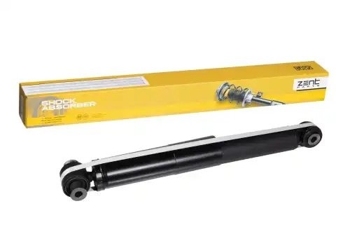 амортизатор задний газовый!\ Renault Espace all 02> Z00842 ZENTPARTS