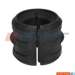 втулка стабилизатора! (р) 35.5x61x55\ VOLVO FH12/13/16, FM9/12/13 54215 AUGER