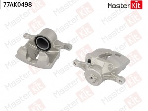 Тормозной суппорт пер. лев. Hyundai i30 (PDE, PD, PDEN)/Kia CEED (CD) 2016 - 77A 77AK0498 MASTER KIT