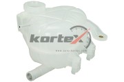 Бачок расширительный OPEL CORSA D 07- KTC013 KTC013 KORTEX