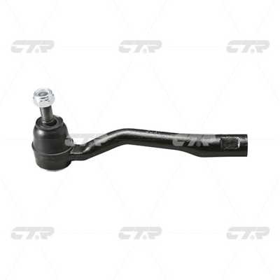Наконечник рулевой тяги TOYOTA Carina (93-97) левый CTR CE0711 CTR