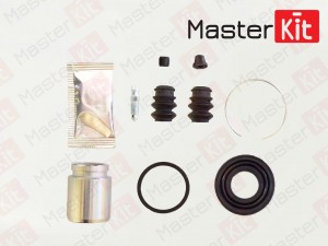 Ремкомплект тормозного суппорта Akeb 77A1850 77A1850 MASTER KIT