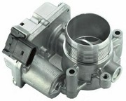 Заслонка VW Jetta (06-11) дроссельная VDO A2C59515371 VDO
