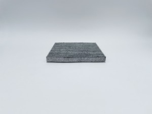 Фильтр салона угольный GB-9970/C GB-9970/C BIG FILTER