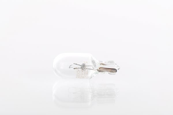 Лампа 12V W5W T10W W2.1x9.5d блистер (2шт.) Pure Light BOSCH 1 987 301 026 BOSCH
