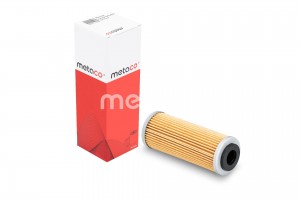 Фильтр масляный мото 1061010 1061010 METACO