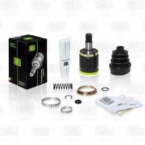 ШРУС внутренний ЗАЗ Sens/Chance/ЗАЗ 1102 Таврия 1.3 GO442 GO 442 TRIALLI