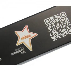 Стойка стабилизатора FORD Focus 2 MAZDA 3 VOLVO S40 левая/правая MEGAPOWER 29019009 MEGA POWER