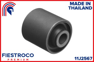Сайлентблок HONDA Civic EF1 D13B 1,3 11J2567 11J2567 FIESTROCO