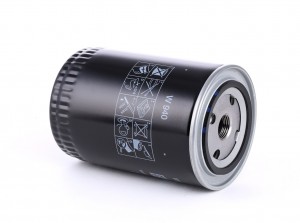 Фильтр масляный W940 W 940 MANN FILTER