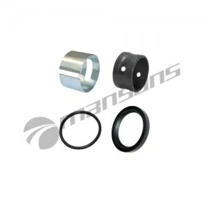 р/к торм.вала! на сторону (2втулки + 2сальника) Meritor 16-1/2'\ FRL, Intern 780161 MANSONS