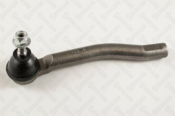 Наконечник рулевой тяги NISSAN Juke (10-) левый STELLOX 51-00923A-SX STELLOX