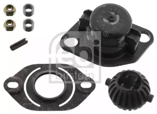 рем.к-кт механизма переключения КПП!\ VW Golf/Polo/Seat 83> 08338 FEBI BILSTEIN