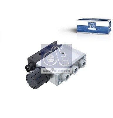 Блок клапанов ELC VOLVO DT 2.64065 DIESEL TECHNIC