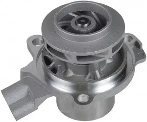 помпа!\ VW, Audi, Seat, Skoda 1.6TDi/2.0TDi 13> Z14656 ZENTPARTS