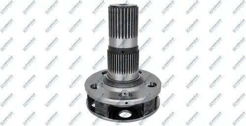 Вал КПП планетарной передачи (946 260 3561) MB G210/211231/240/260 K2103180 KACMAZLAR