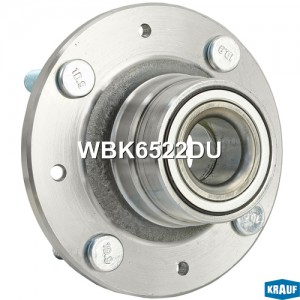 Ступица в сборе [задн, Kit] VOLVO S40 I(VS, 644) V40 Estate(VW, 645) / MITSUBISH WBK6522DU KRAUF