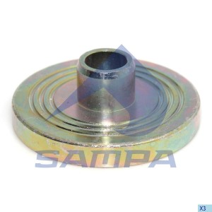 Шайба SAF центровочная сайлентблока INTRA SAMPA 105445 SAMPA