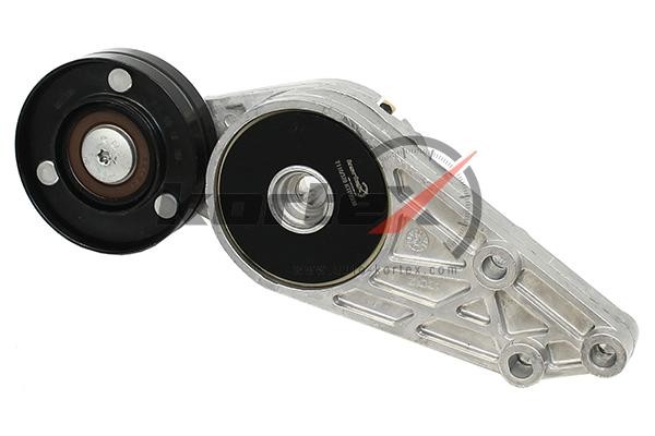 Натяжитель ремня прив. AUDIVW A4A6PASSAT KTP2038 KTP2038 KORTEX