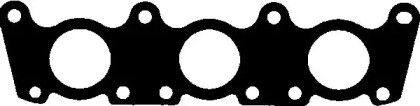 прокладка коллектора выпускного!\ Audi A4/A6/A8, Skoda SuperB, VW Passat 2.4/2.8 70-31802-00 VICTOR REINZ