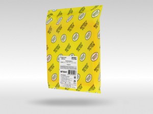 Фильтр воздушный NF5041 NEVSKY FILTER