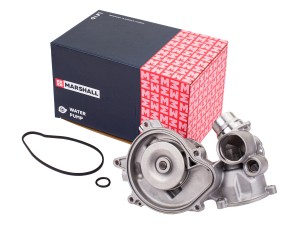 Помпа водяная BMW X5 E70 07-  5 E60 05- M4811013 M4811013 MARSHALL