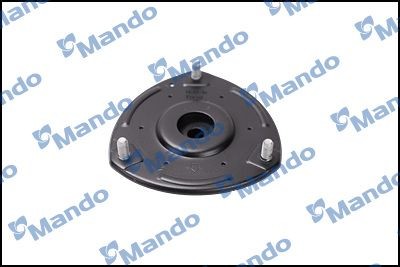 Опора амортизатора передняя HYUNDAI GRAND STAREX 07- DCC000278 DCC000278 MANDO