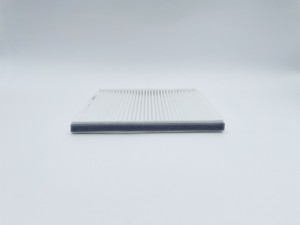 Фильтр салонный GB-9956 GB-9956 BIG FILTER