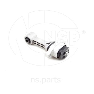 Опора двигателя HYUNDAI Solaris передняя NSP NSP02219501R000 NSP