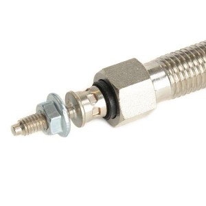 Свеча накаливания DG648 DENSO
