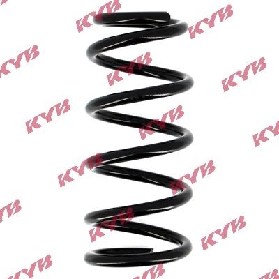 пружина задняя!\ Honda Civic 1.4i/1.6i 01> 4 doors RC5827 KAYABA