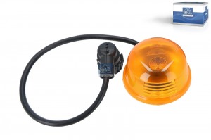 Фонарь поворота 463553 DIESEL TECHNIC