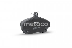 HONDA CIVIC (EJ, EK SED+3HB) (1995-2001) 1.6 3000199 METACO