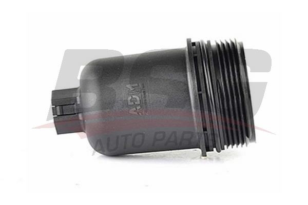 Крышка PEUGEOT 307 CITROEN C3 корпуса фильтра масляного BSG BSG 70-141-001 BSG