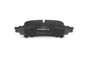 LEXUS RX350/450H 115,1х45,6х15 3010109 METACO