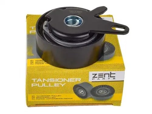 ролик натяжной ремня ГРМ! Audi A6, VW LT/T4 2.4D/2.5TDi 91> Z23709 ZENTPARTS