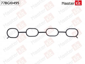 Прокладка впускного коллектора Toyota COROLLA (_E12_) 1NZ-FE 77BGI0495 77BGI0495 MASTER KIT
