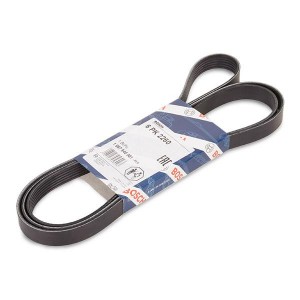 MERCEDES BENZ W203 / OPEL VECTRA A 6PK2263 1987945981 BOSCH