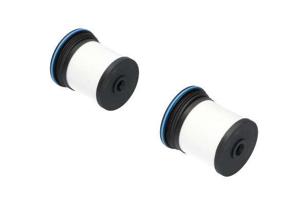 Фильтр топливный OPEL ANTARA/CHEVROLET CAPTIVA 2.2D 11- DF-7748 DF7748 AMC FILTER