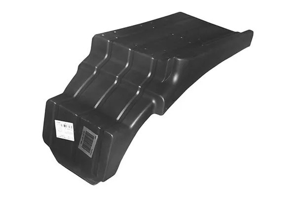 брызговик! левый задний MAN TGA 8787016SX STELLOX