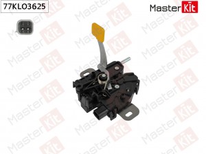 Замок капота MASTERKIT 77KLO3625 MASTER KIT