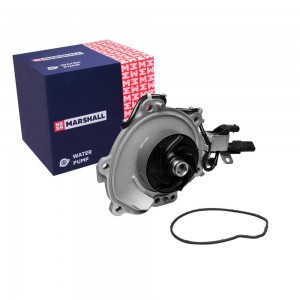 Помпа водяная Land Rover Discovery Sport 14-  M4850025 M4850025 MARSHALL