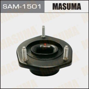 опора амортизатора заднего правого !без пыльника\ Toyota Camry all 96-01 SAM-1501 MASUMA