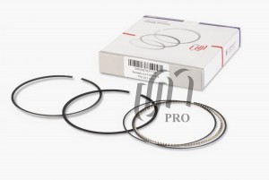 Кольца поршневые STD Toyota 2GR-FE d94.0 STD 1.2-1.2-2.0 на 1 цил. UM PR1227000 UNITED MOTORS PRO