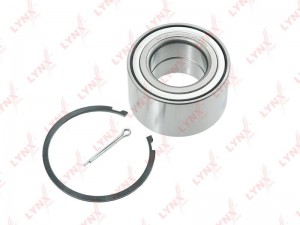 Подшипник ступицы задний (45x43x79) подходит для NISSAN X-Trail(T30) 2.0-2.5 4WD WB-1272 LYNXAUTO