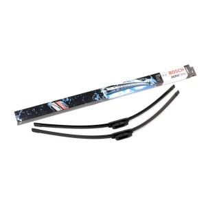 Щетка стеклоочистителя CITROEN C4 Picasso 800/750мм комплект Aerotwin BOSCH 3 397 007 428 BOSCH