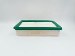 Фильтр воздушный для а/м (с предочистителем) HAVAL Dargo (2.0) GB95165 GB-95165 BIG FILTER