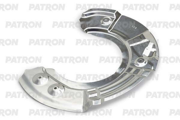BMW 5-СЕРИЯ F10/F11 (2009>) ПЕРЕДНИЙ ПРАВЫЙ PBS102 PATRON