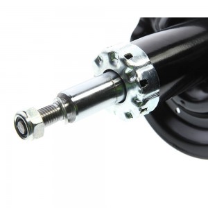 Амортизатор CHEVROLET Captiva (06-) передний левый газовый MEGAPOWER 290-12-042 MEGA POWER
