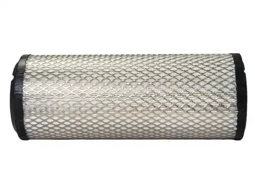фильтр воздушный! d62/104, h274 Carrier Z32507 ZENTPARTS